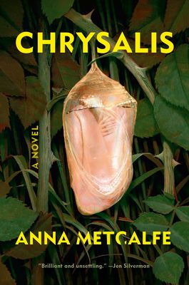 Chrysalis cover