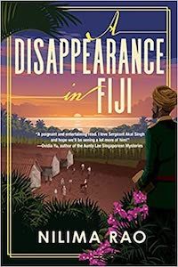 A Disappearance in Fiji