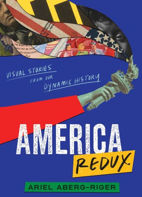 cover of American Redux