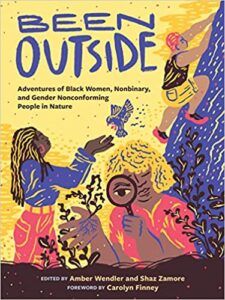 the cover of Been Outside