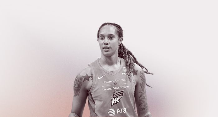 Brittney Griner