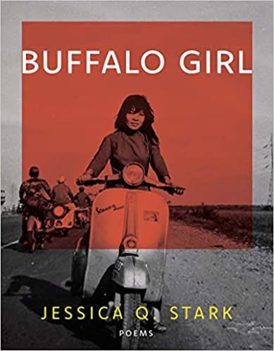 cover of Buffalo Girl by Jessica Q. Stark