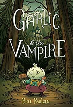 Garlic and the Vampire