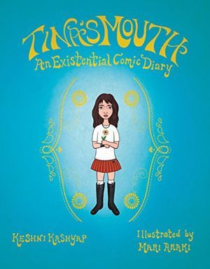 Cover of Tina's Mouth