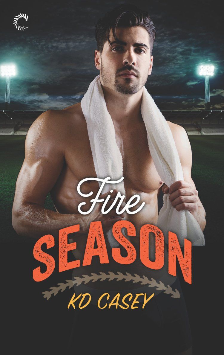 cover of Fire Season by KD Casey