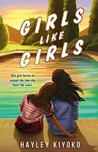 Cover of Girls Like Girls