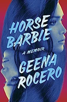 Cover of Horse Barbie by Geena Rocero
