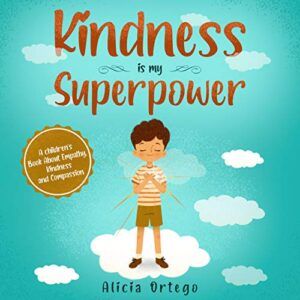 Kindness is my Superpower