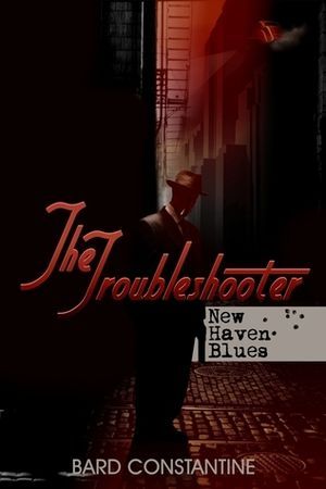 Cover of New haven Blues