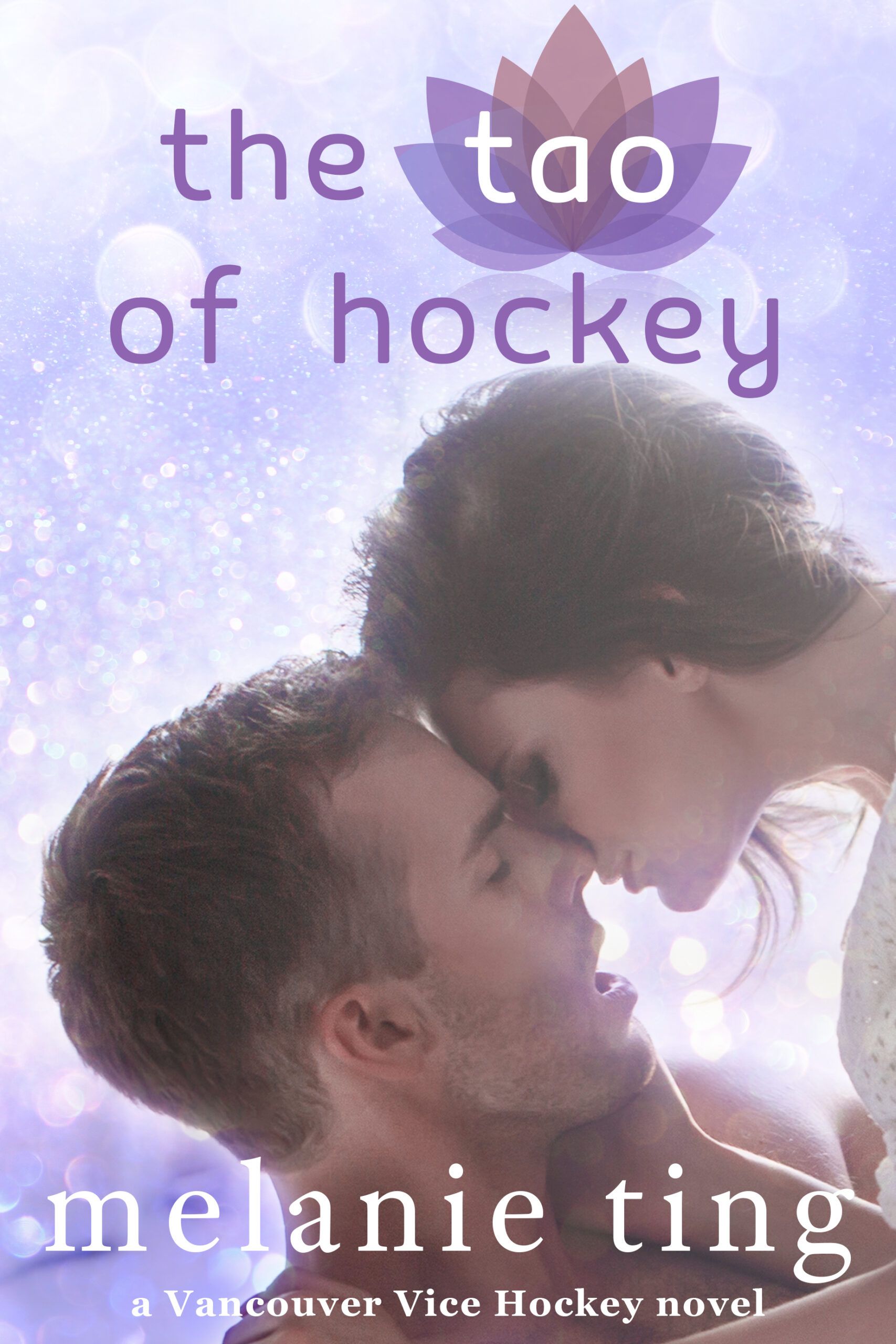 cover of The Tao of Hockey
