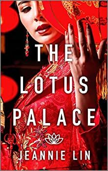 The Lotus Palace