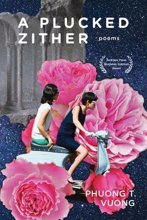 Cover of A Plucked Zither