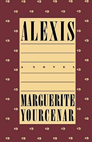 Cover of Alexis