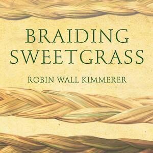 Braiding Sweeetgrass