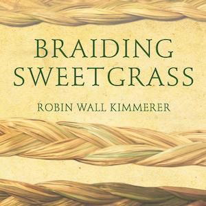 Braiding Sweeetgrass