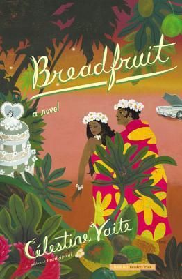 Cover of Breadfruit