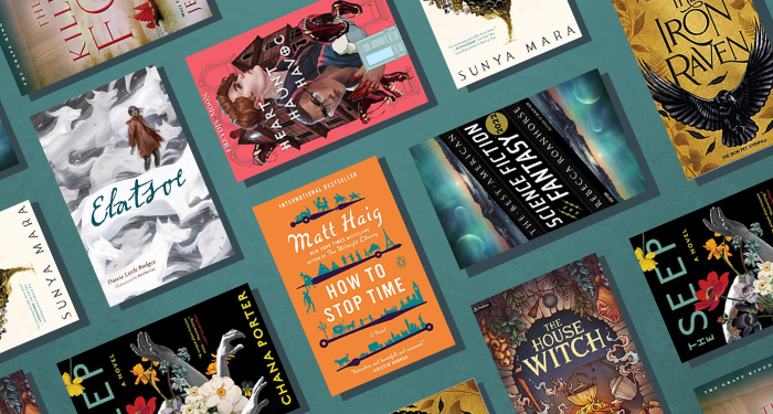 Book Riot’s SFF Deals for April 17, 2023