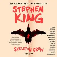 cover of Skeleton Crew Stephen King