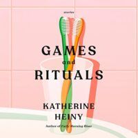 cover of games and rituals