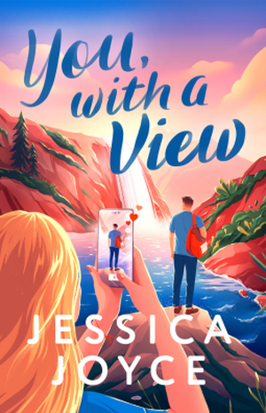 you with a view cover