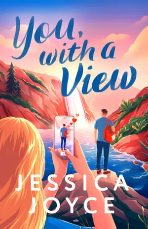 you with a view cover