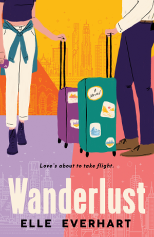 wanderlust cover
