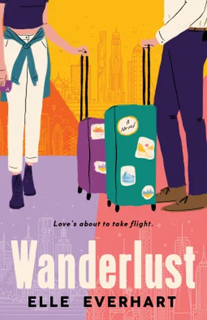 wanderlust cover