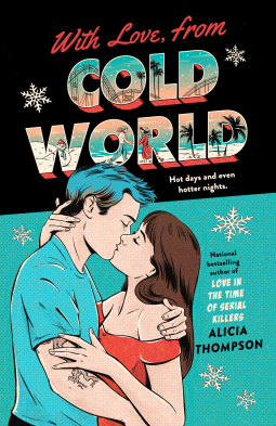 with love from cold world cover