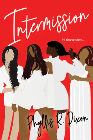 Intermission cover