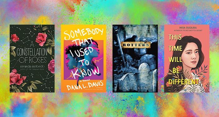 Somebody That I Used to Know by Dana L. Davis - Audiobook 