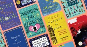 collage of eight covers of ebooks on sale