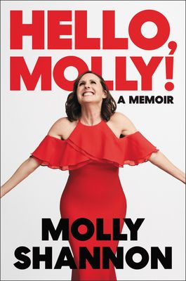 hello, molly! cover