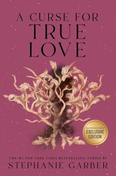 A Curse for True Love cover