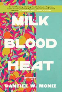 Milk Blood Heat: Stories