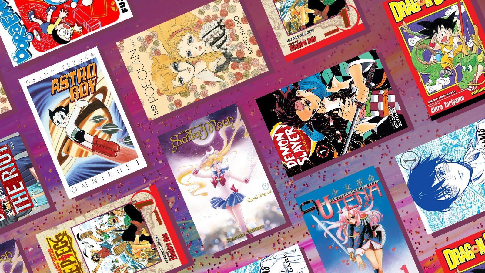 Manga Like Yuu Watase Best Selection