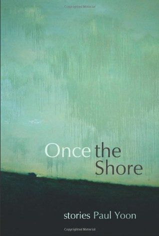 Cover of Once the Shore