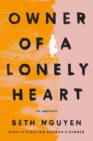 Cover of Owner of a Lonely Heart