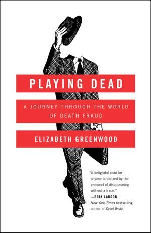 Playing Dead Book Cover