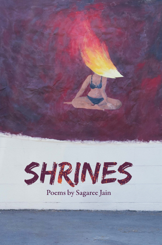 Cover of Shrines