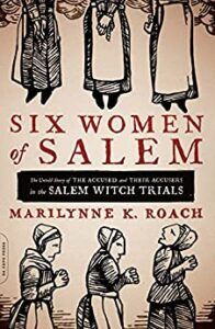 Six Women of Salem