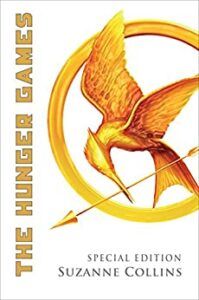 The Hunger Games