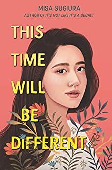 This Time Will Be Different cover