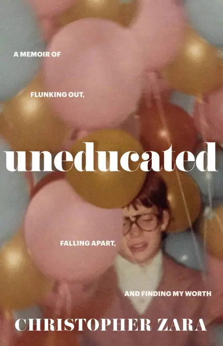 cover of Uneducated