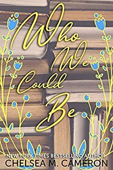 cover of who we could be