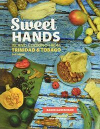 Sweet Hands Cover