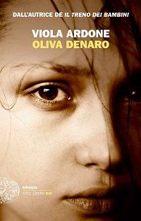 cover of Oliva Denaro by Viola Ardone (local)