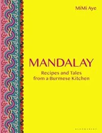 Mandalay Cover