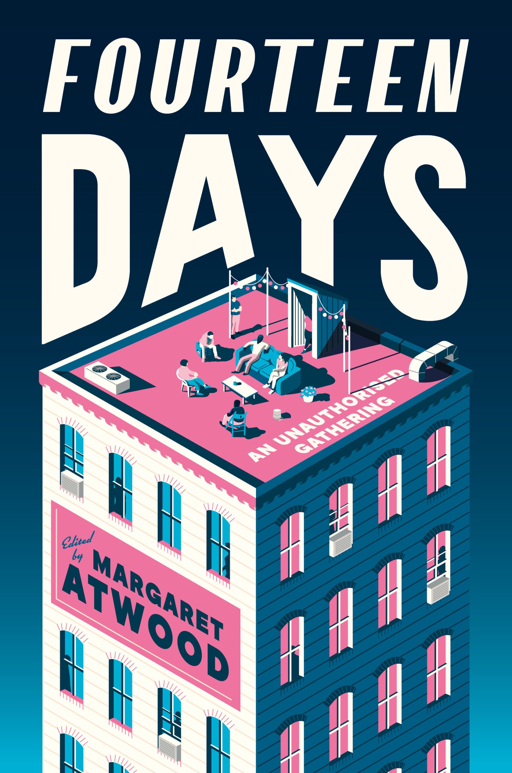 cover of Fourteen Days