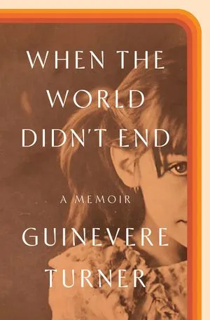 cover of When the World Didn't End