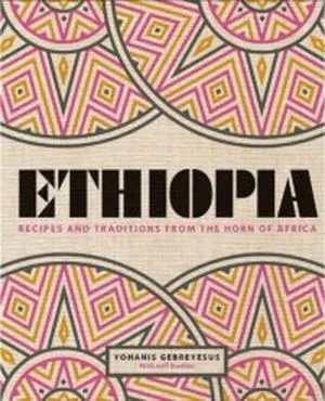 Ethiopia Cover